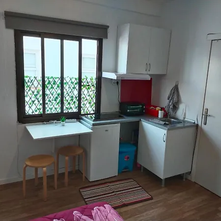 Habita-loft 4 Apartamento *